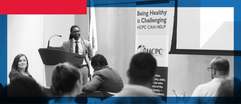 Building Organizational Capacity: Funding the Basics Can Lead to Community Transformation