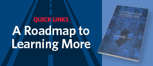 Quick Link to Resources from the Nicholson Foundation Offer a Roadmap to Learning More