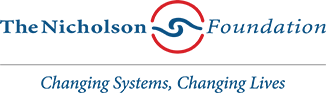 The Nicholson Foundation Logo